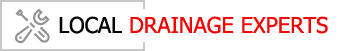 Drainage specialist Bethnal Green, E2