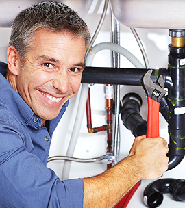 DRAINAGE EXPERTS Bethnal Green